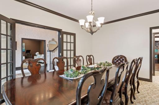 10 Apple Orchard Court, Saint Paul, MN 55110