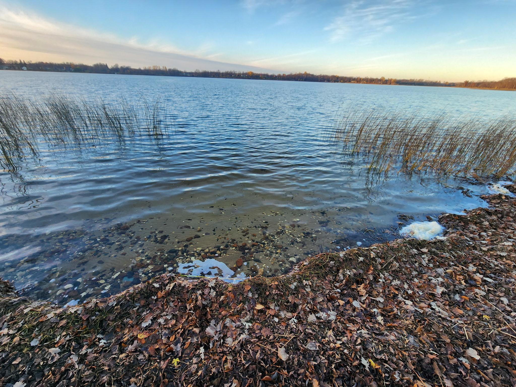 Lake front.JPG