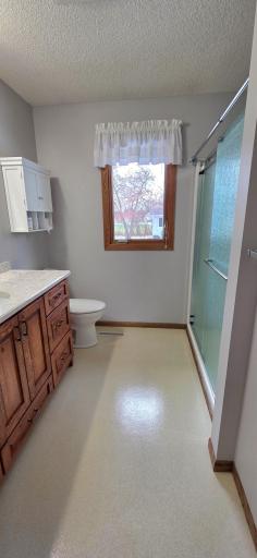 3/4 bath