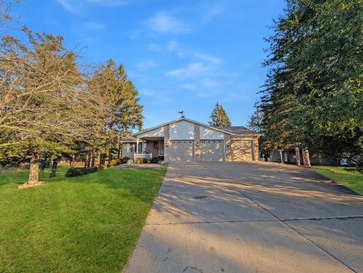 3695 174th Lane NW, Andover, MN 55304