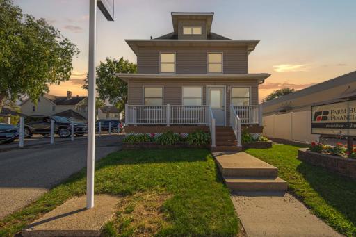 511 4th Street NW, Faribault, MN 55021