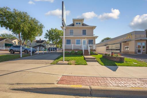 511 4th Street NW, Faribault, MN 55021