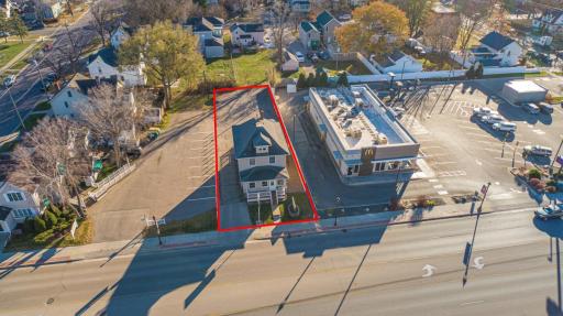 511 4th Street NW, Faribault, MN 55021