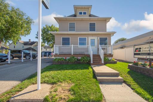 511 4th Street NW, Faribault, MN 55021