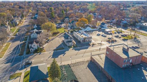 511 4th Street NW, Faribault, MN 55021