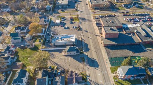511 4th Street NW, Faribault, MN 55021