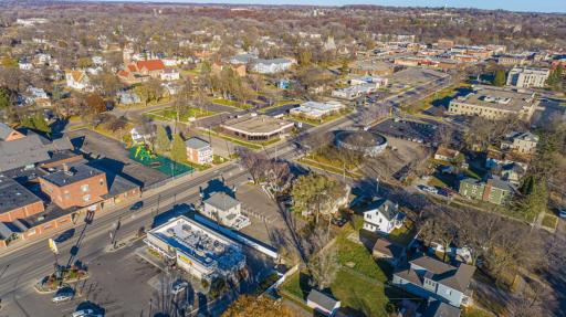 511 4th Street NW, Faribault, MN 55021