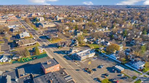 511 4th Street NW, Faribault, MN 55021