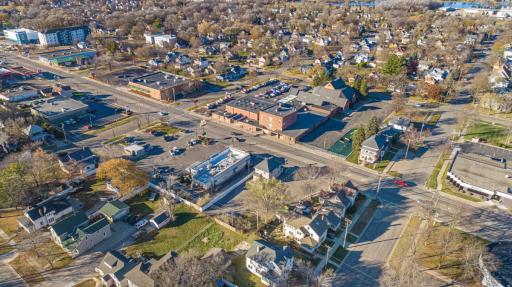 511 4th Street NW, Faribault, MN 55021