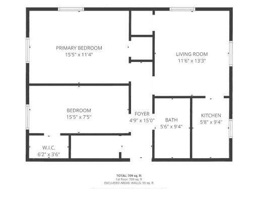 511 4th Street NW, Faribault, MN 55021