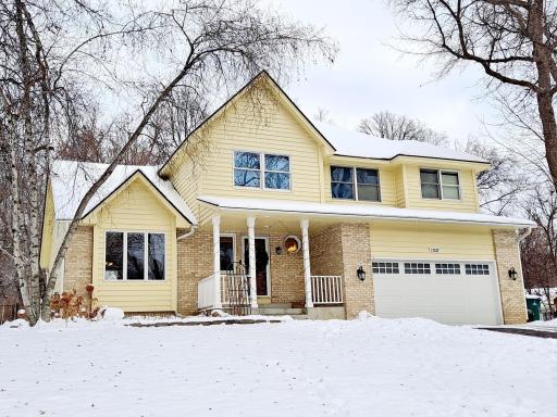 Enter this beautiful home into two car garage, or grand entry with ample coat storage.jpg