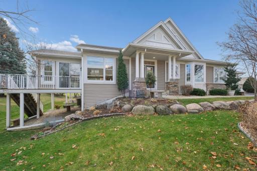 3832 Linden Drive E, Hamel, MN 55340