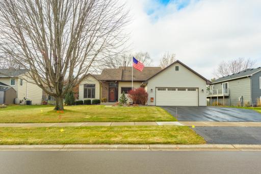 17295 Fieldcrest Avenue, Farmington, MN 55024