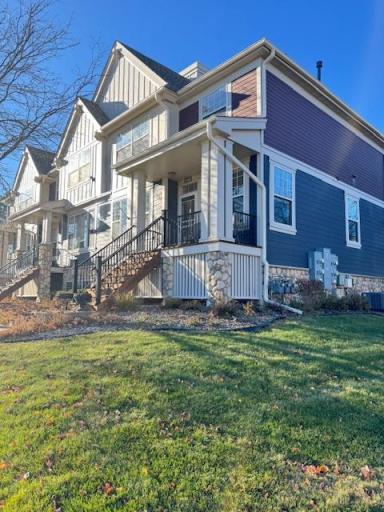 Photo for 15548 Dynasty Way, 103, Apple Valley, MN 55124 - listing #6818859 Cobblestone Lake updated 4-bedroom, 4-bath end-unit townhome—with a fully remodeled kitchen and primary bathroom—awaits! Professional photos will be taken on 11/24/25 and uploaded on 11/25/25.