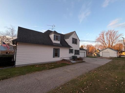 404 Melby Avenue, Ashby, MN 56309