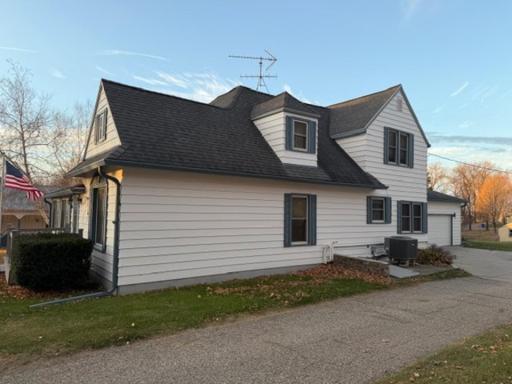 404 Melby Avenue, Ashby, MN 56309