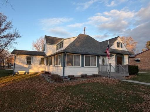 404 Melby Avenue, Ashby, MN 56309