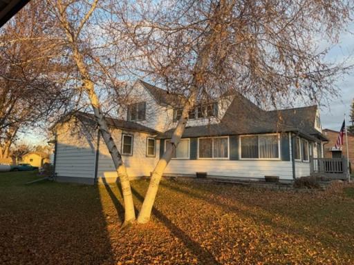 404 Melby Avenue, Ashby, MN 56309
