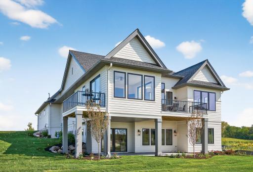 3921 White Oak Lane, Excelsior, MN 55331