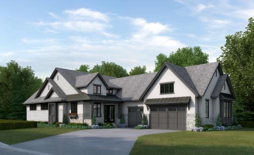 Presenting Wooddale Builder's newest development - Waterview on the shores of Lake Minnewashta! Custom build your dream home and enjoy lake living!