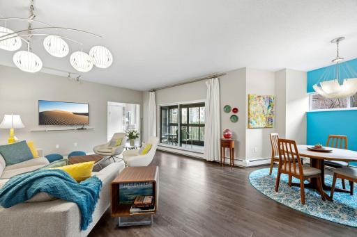 Photo for 2275 Youngman Avenue, 202W, Saint Paul, MN 55116 - listing #6818896 2275 Youngman Avenue, 202W, Saint Paul, MN 55116