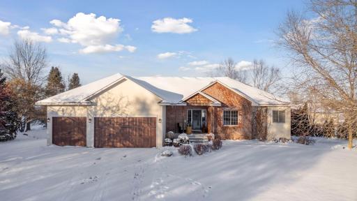 227 Palomino Lane, Lino Lakes, MN 55014
