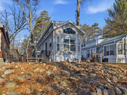 15827 Wilderness Trail, 44, Crosslake, MN 56442