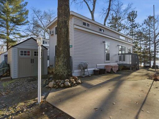 15827 Wilderness Trail, 44, Crosslake, MN 56442