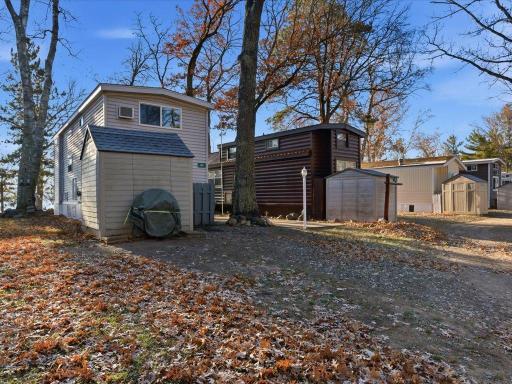 15827 Wilderness Trail, 44, Crosslake, MN 56442