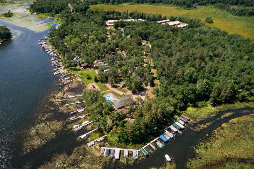 15827 Wilderness Trail, 44, Crosslake, MN 56442