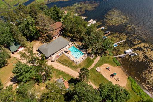 15827 Wilderness Trail, 44, Crosslake, MN 56442