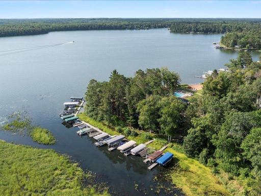 15827 Wilderness Trail, 44, Crosslake, MN 56442