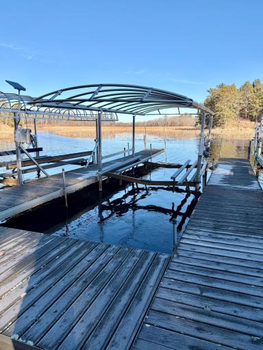 15827 Wilderness Trail, 44, Crosslake, MN 56442