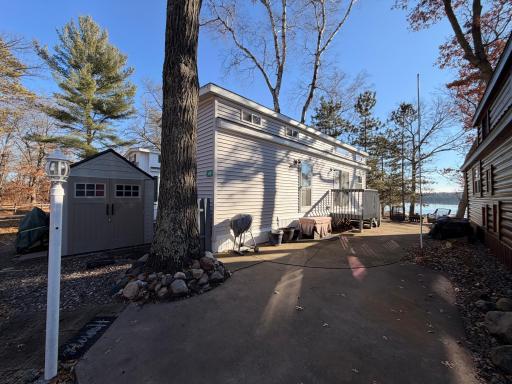 15827 Wilderness Trail, 44, Crosslake, MN 56442