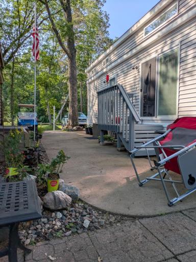 15827 Wilderness Trail, 44, Crosslake, MN 56442