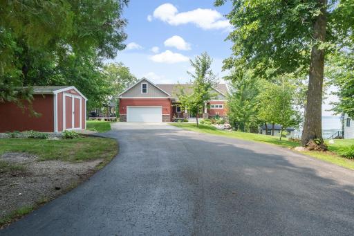 9722 Maple Circle NW, Alexandria, MN 56308