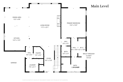 9722 Maple Circle NW, Alexandria, MN 56308