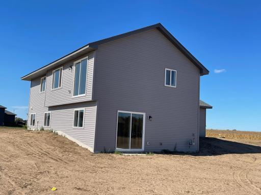 Walkout Lower Level!