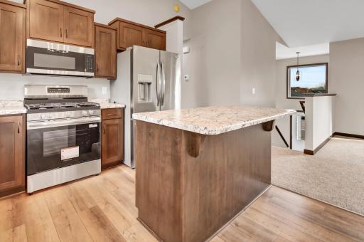 1319 Jasmine Lane NE, Saint Joseph, MN 56374