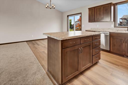 1319 Jasmine Lane NE, Saint Joseph, MN 56374