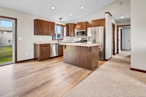 1319 Jasmine Lane NE, Saint Joseph, MN 56374