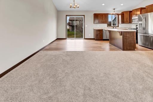 1319 Jasmine Lane NE, Saint Joseph, MN 56374