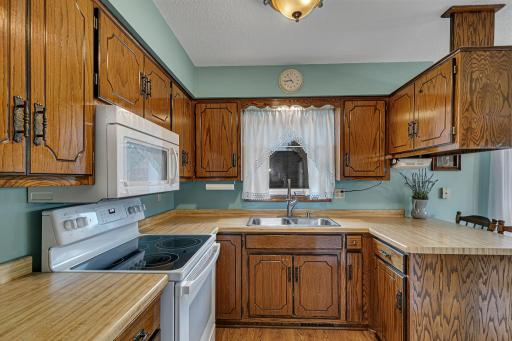 1508 Prairie Hill Road, Saint Cloud, MN 56301