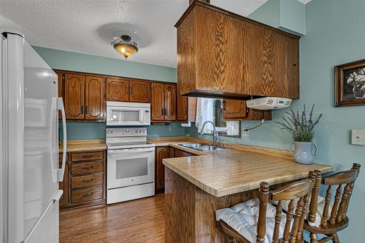 1508 Prairie Hill Road, Saint Cloud, MN 56301
