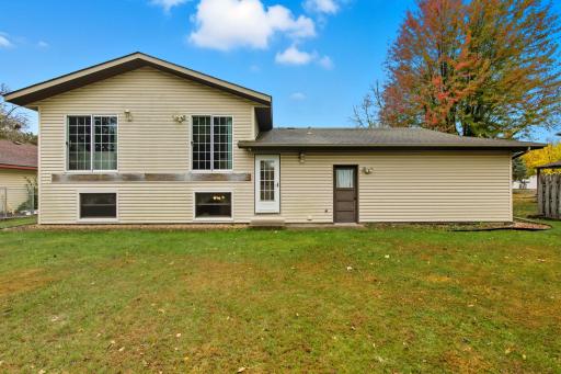 1508 Prairie Hill Road, Saint Cloud, MN 56301