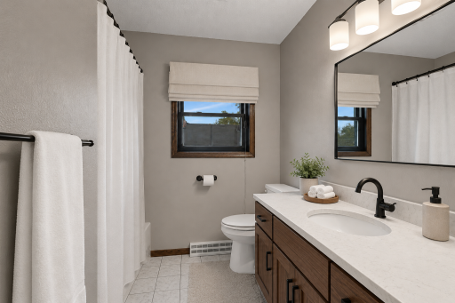 1508 Prairie Hill Road, Saint Cloud, MN 56301
