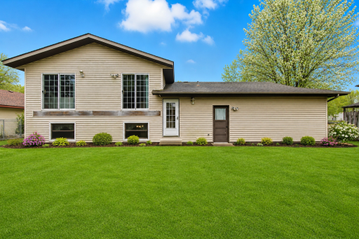 1508 Prairie Hill Road, Saint Cloud, MN 56301