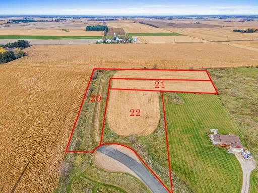 TBD 115th Avenue, Hammond, WI 54015