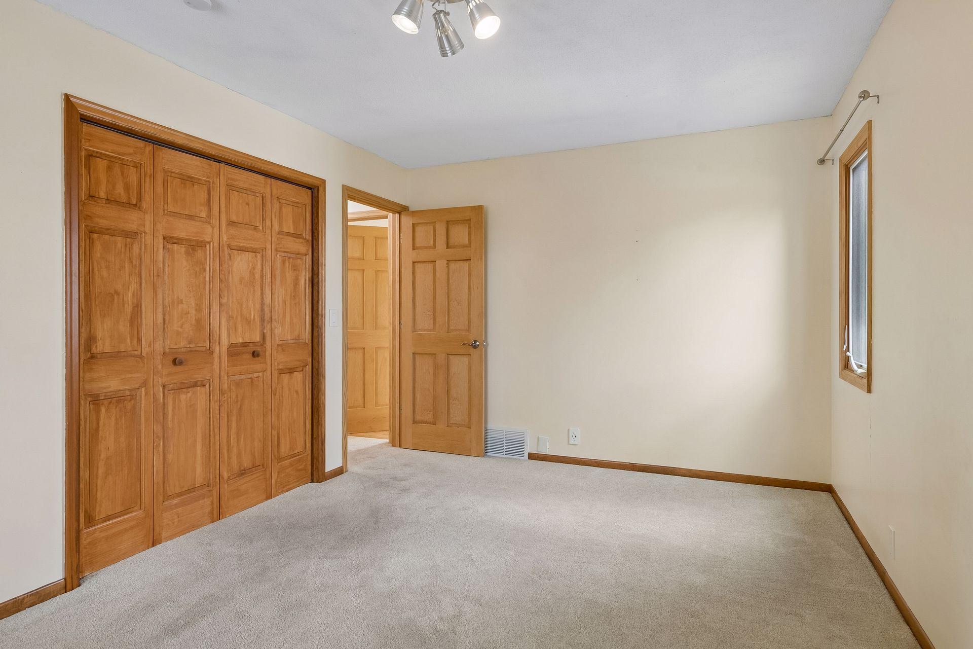 4th Bedroom
