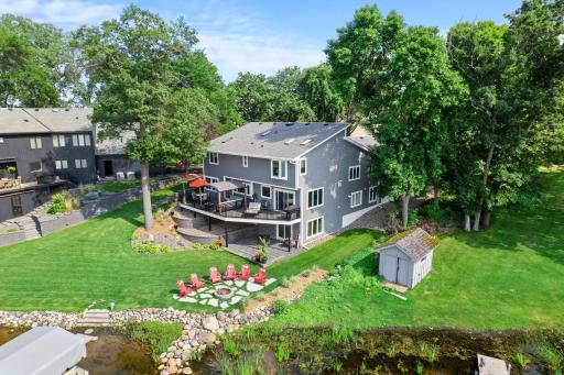 4324 Lake Point Court, Saint Paul, MN 55126